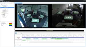 SynergyView 2 running on linux